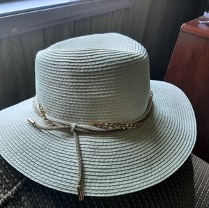 Womens Calvin Klein Hat